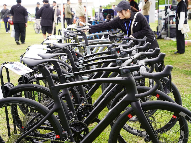 サイクルモード2026