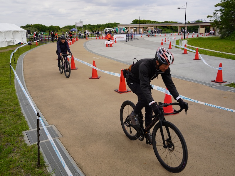 サイクルモード2026