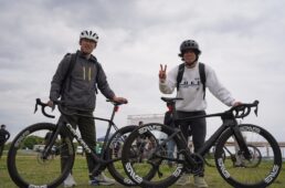 サイクルモード2026