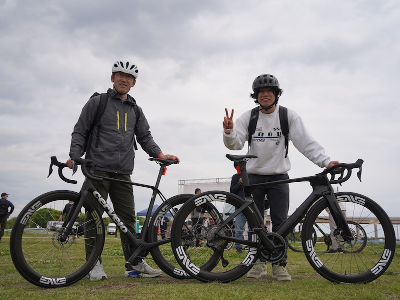 サイクルモード2026