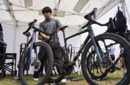 サイクルモード2026