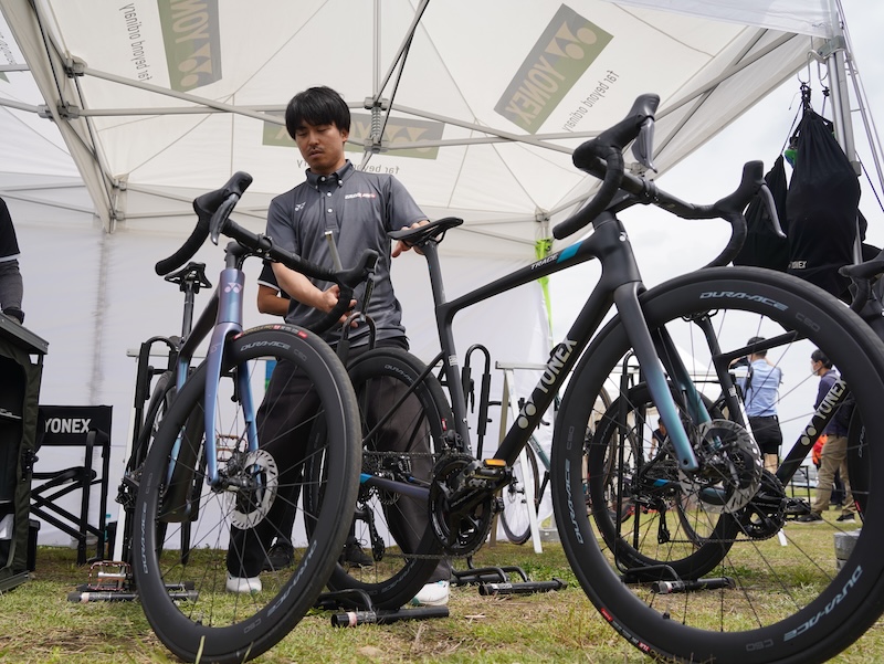 サイクルモード2026