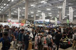 サイクルモード2026