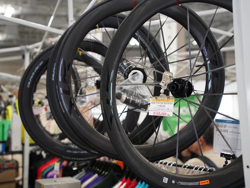 サイクルモード2026