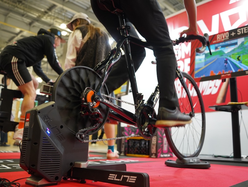 サイクルモード2026