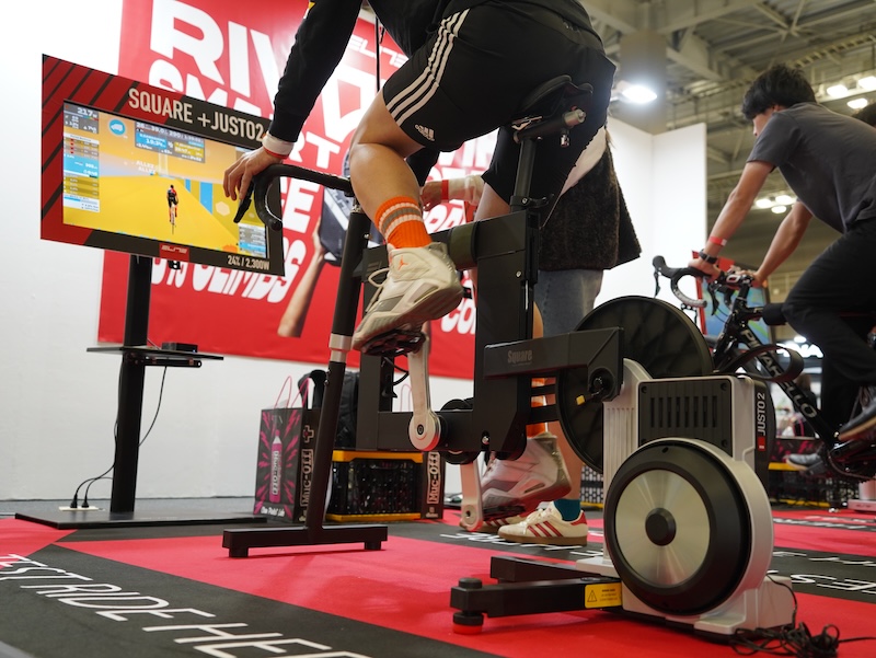 サイクルモード2026