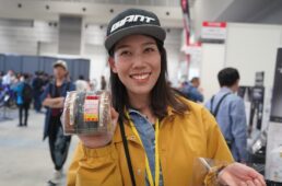 サイクルモード2026