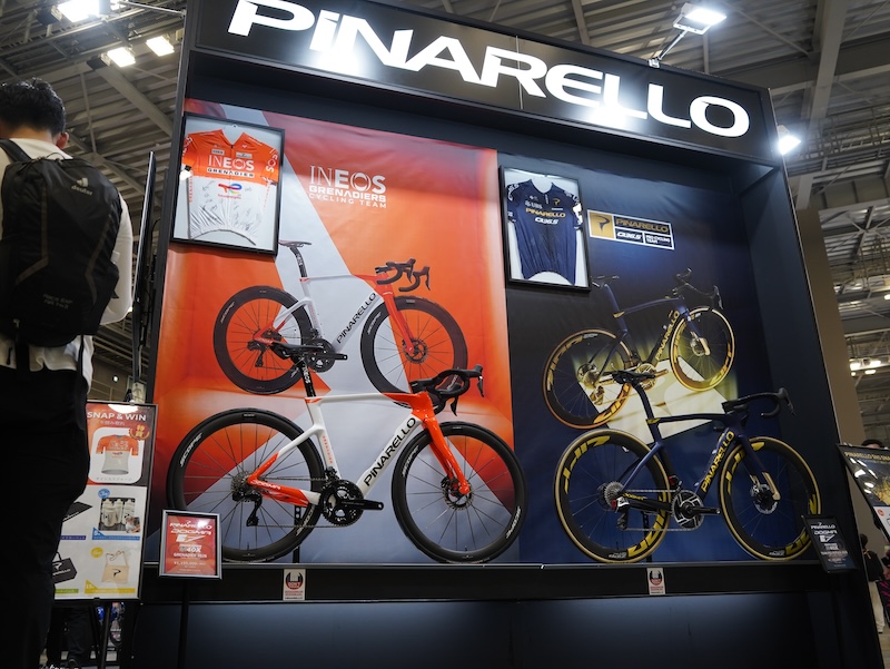 サイクルモード2026