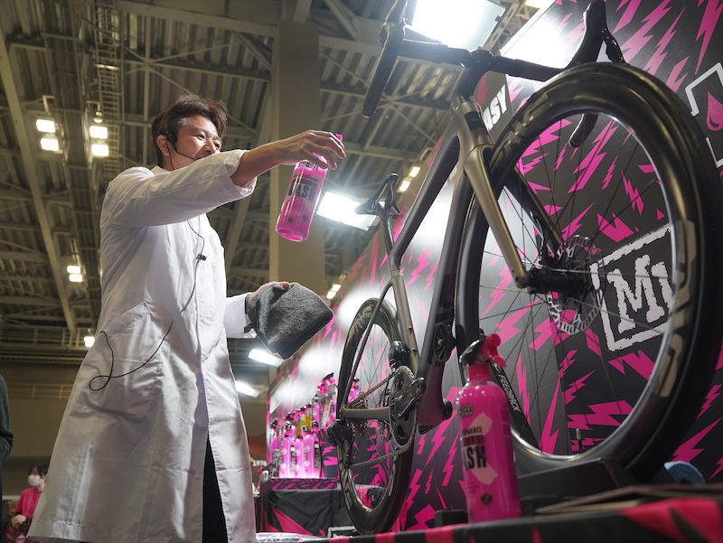 サイクルモード2026