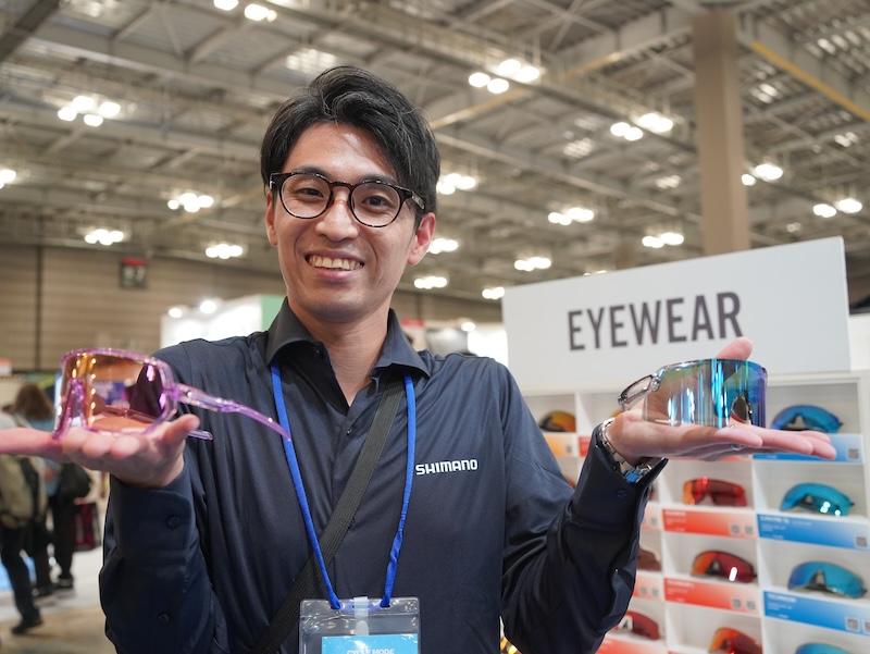 サイクルモード2026