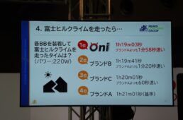 サイクルモード2026