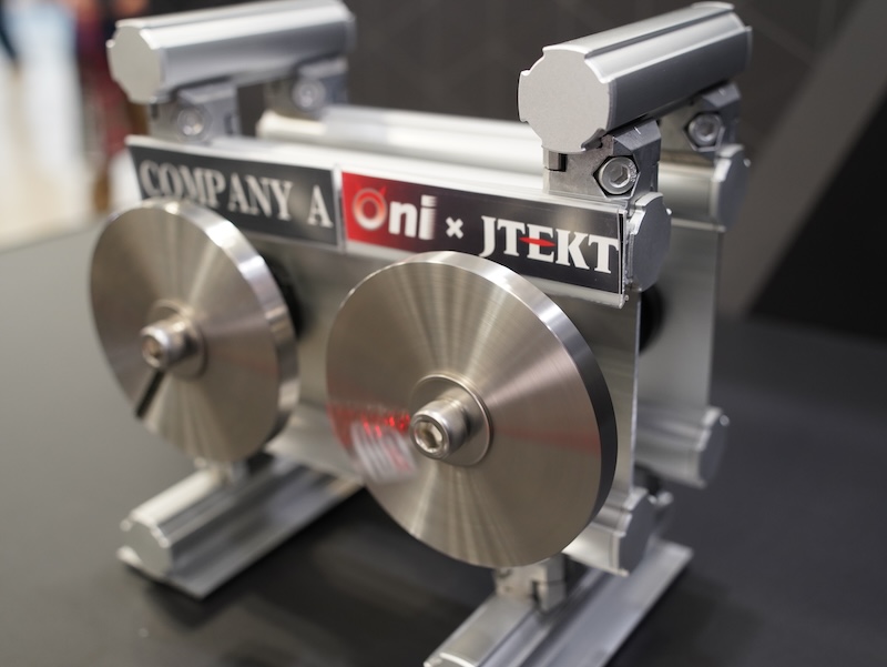 サイクルモード2026