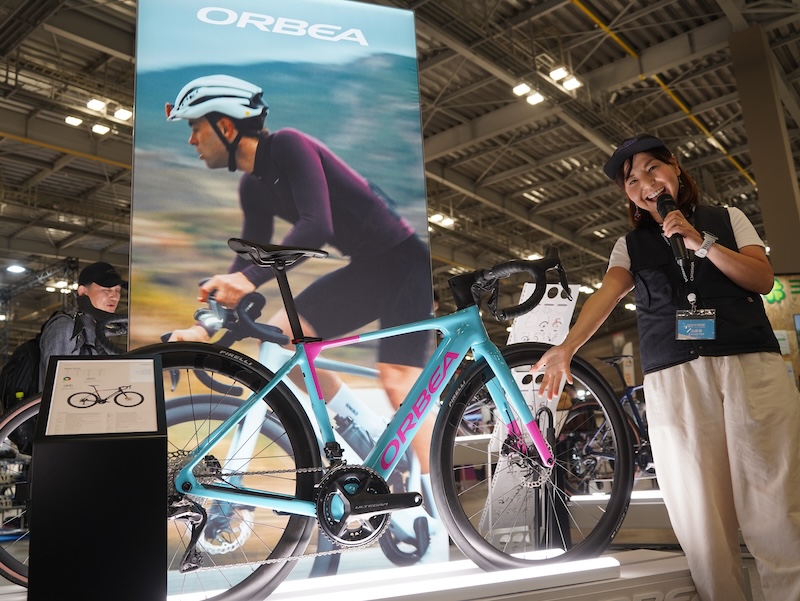 サイクルモード2026