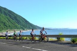 ジャイアント　2026四国一周サイクリングツアー