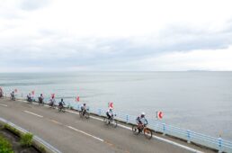 ジャイアント　2026四国一周サイクリングツアー