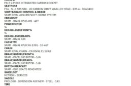 フェルト 新型BREED