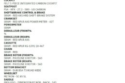 フェルト 新型BREED