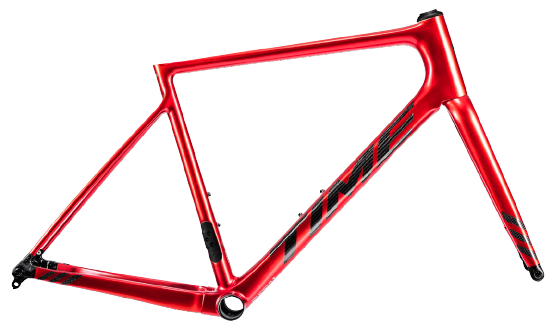 タイム・フルイディティ