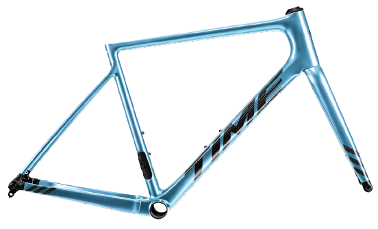 タイム・フルイディティ