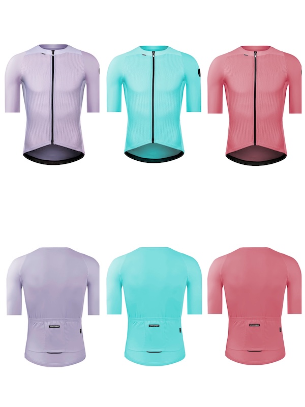 エチェオンド　Hi-Bike