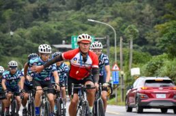 2026 FORMOSA 900 (台湾一周) GIANTオフィシャルツアー