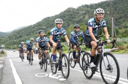 2026 FORMOSA 900 (台湾一周) GIANTオフィシャルツアー