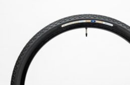 パナレーサー　グラベルキング ZX