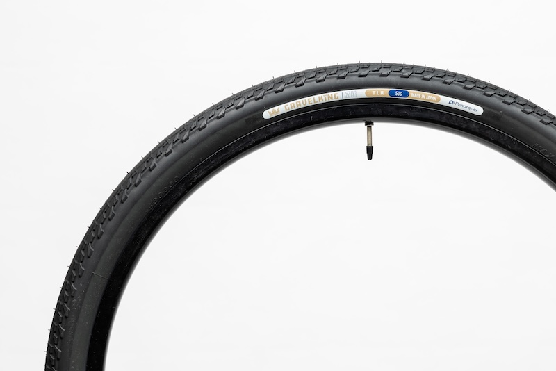 パナレーサー グラベルキング ZX