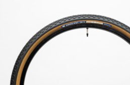 パナレーサー　グラベルキング ZX