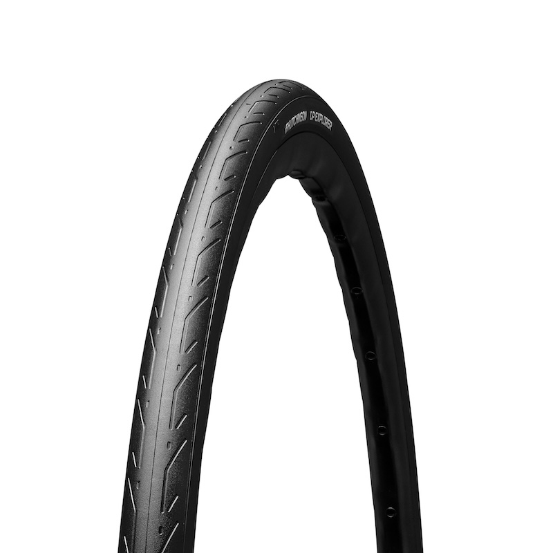 ハッチンソン　GPエクスプローラー