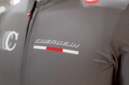 ケルビム × カステリ　コラボジャージ