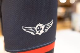 ケルビム × カステリ　コラボジャージ