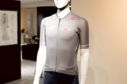 ケルビム × カステリ　コラボジャージ