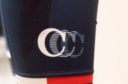 ケルビム × カステリ　コラボジャージ