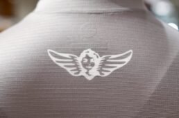 ケルビム × カステリ　コラボジャージ