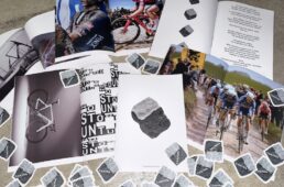 キャニオン　ZINE