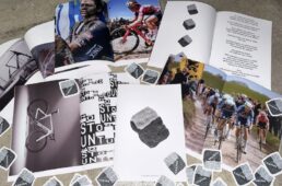 キャニオン　ZINE