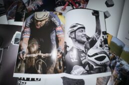 キャニオン　ZINE