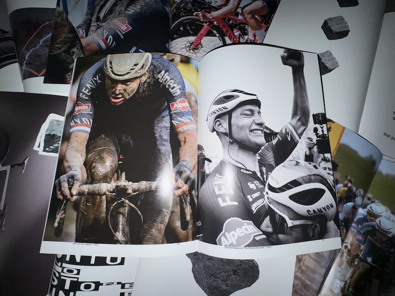 キャニオン　ZINE