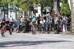 星が丘サイクルロードレース2026