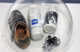 平本雅典さん写真展