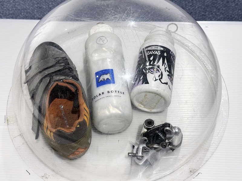 平本雅典さん写真展