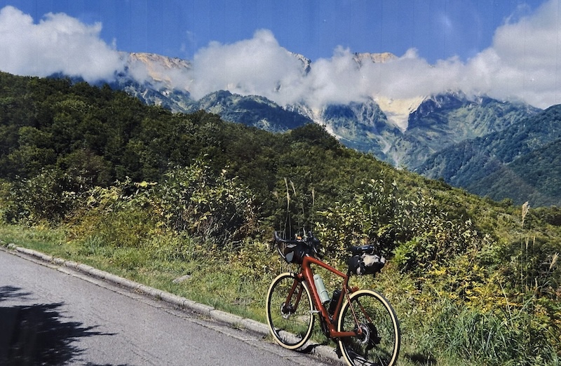 平本雅典さん写真展