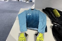 平本雅典さん写真展