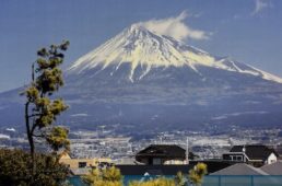 平本雅典さん写真展