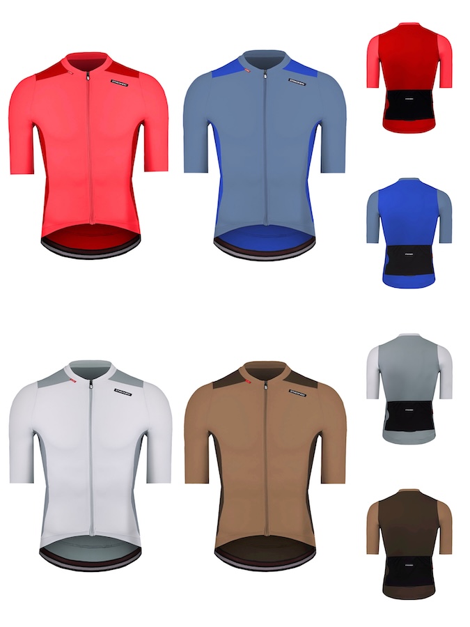 エチェオンド2026春夏　ワイズロード新橋