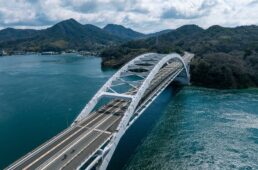 しまなみ海道「ちょいディープ」自転車旅　今治出発１日目