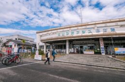 しまなみ海道「ちょいディープ」自転車旅　今治出発１日目