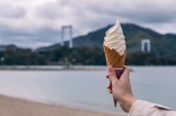 しまなみ海道「ちょいディープ」自転車旅　今治出発１日目
