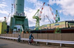 しまなみ海道「ちょいディープ」自転車旅　今治出発１日目